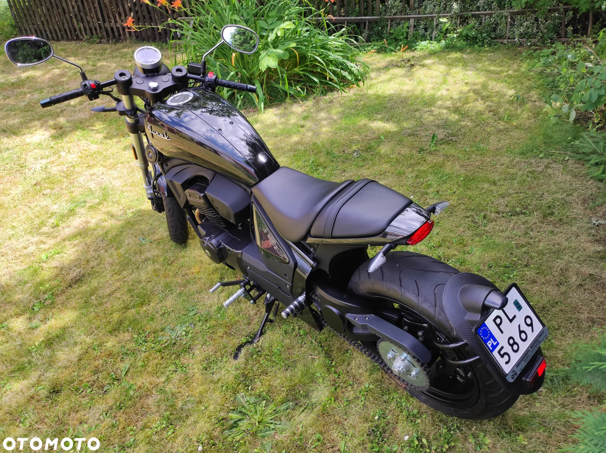 Junak M15 - 10