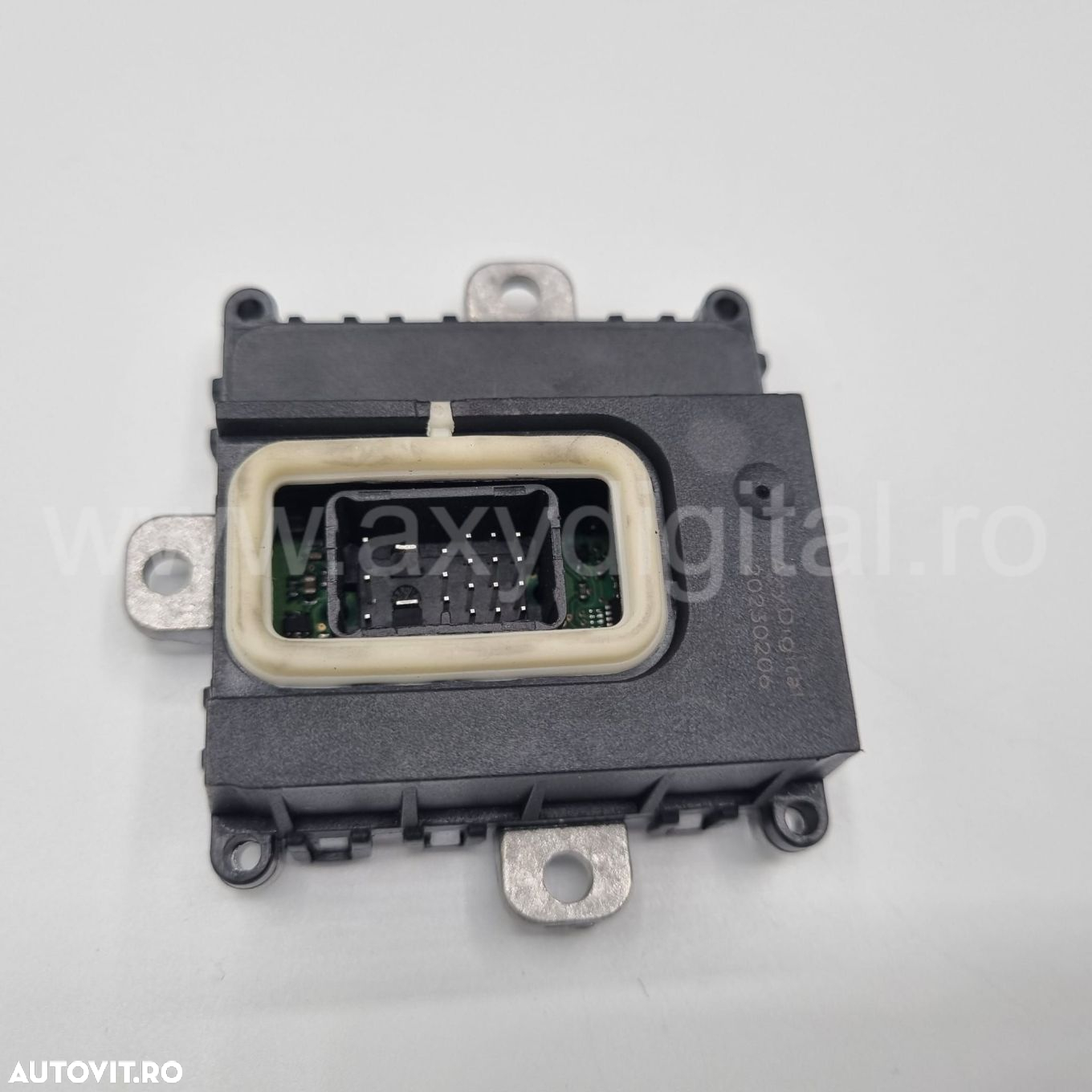 Modul Far BMW 6939069 - 6
