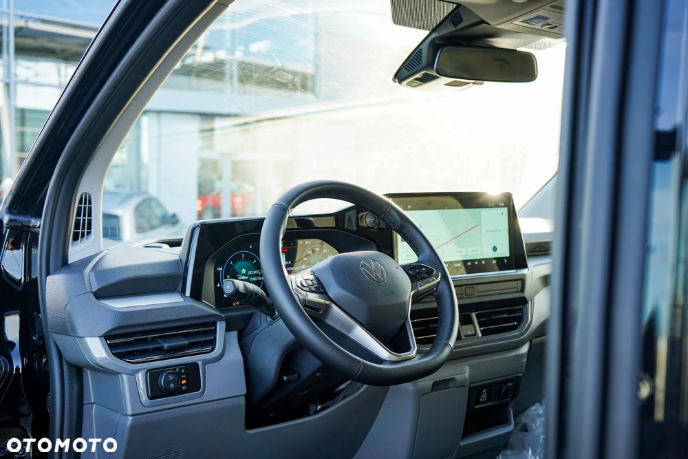 Volkswagen Caravelle 2.0 TDI L2 Life - 21