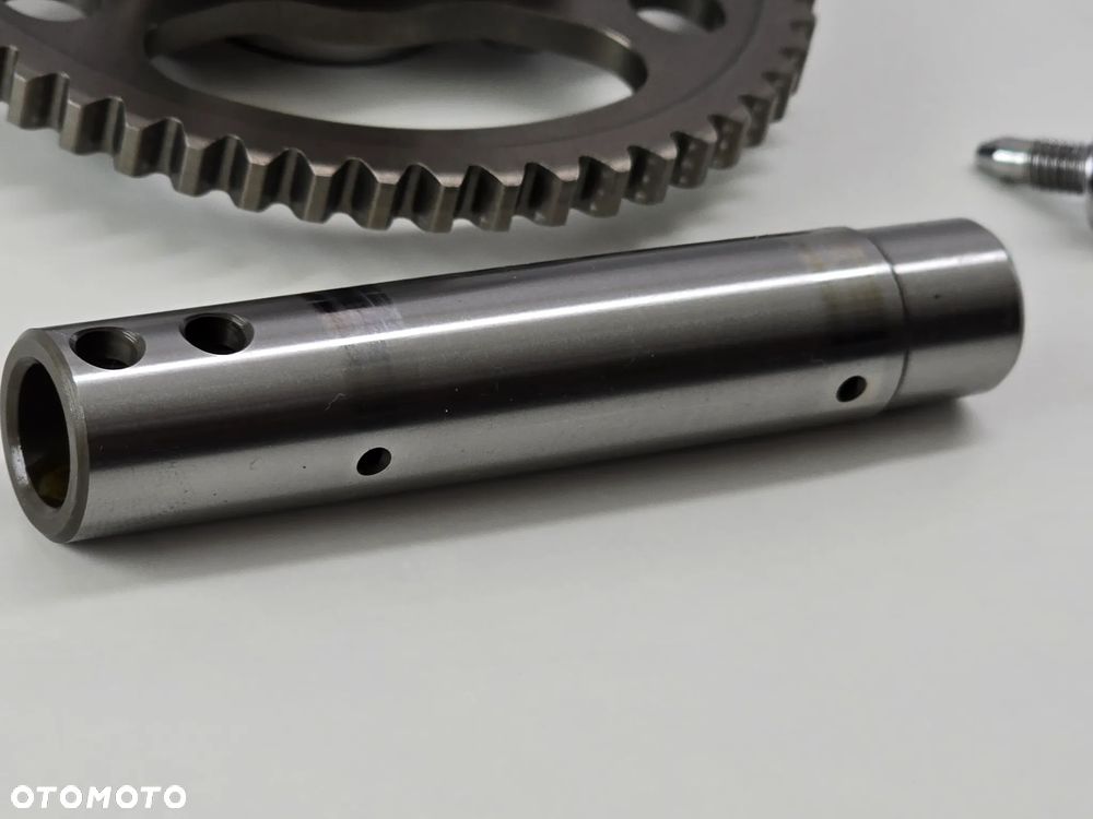 Walek Posedni Prawy Kolo Lancuchowe Walek Glowicy Bmw R 1250 Gs Adventure Bmw Rs - 3