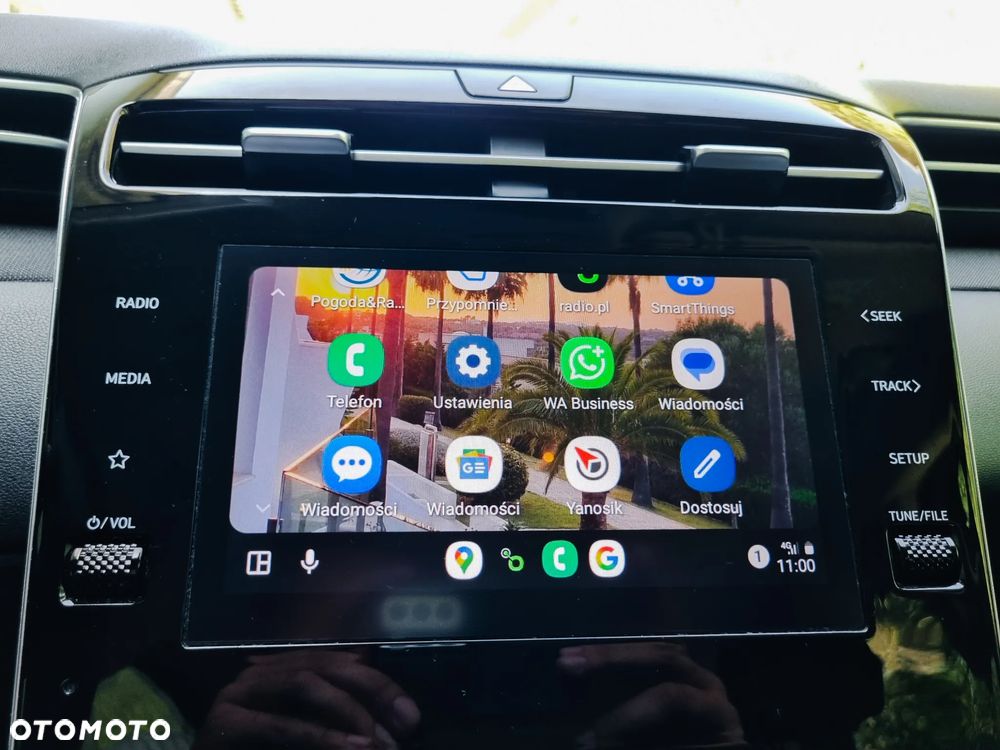Hyundai Tucson 1.6 T-GDi Smart 2WD - 31