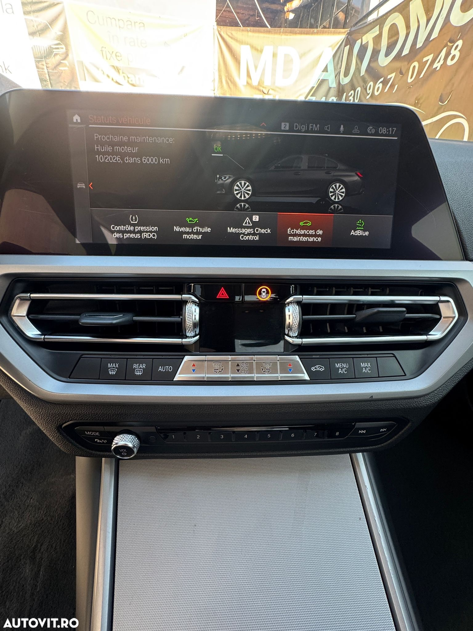 BMW Seria 3 - 11