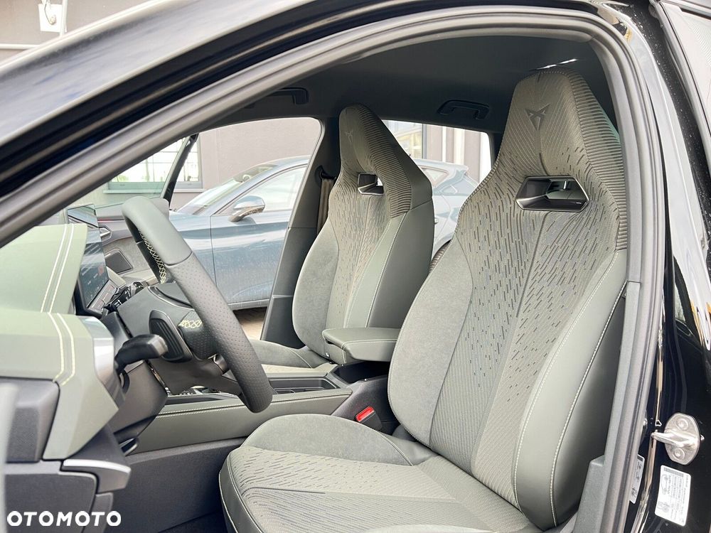 Cupra Formentor 2.0 TSI 4Drive Tribe Edition DSG - 9