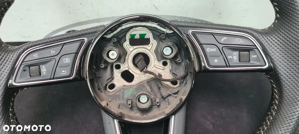 AUDI A3 8V KIEROWNICA S-LINE 8V0419091CJ - 8