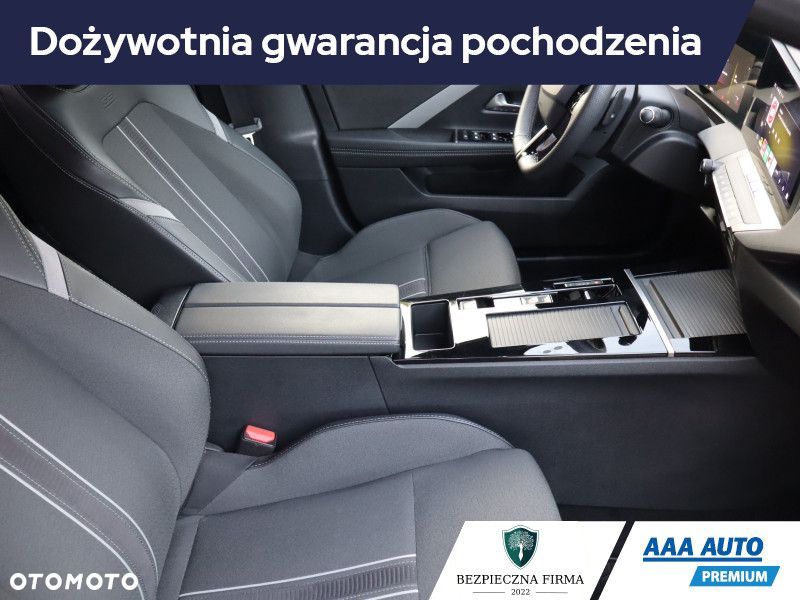 Opel Astra - 10