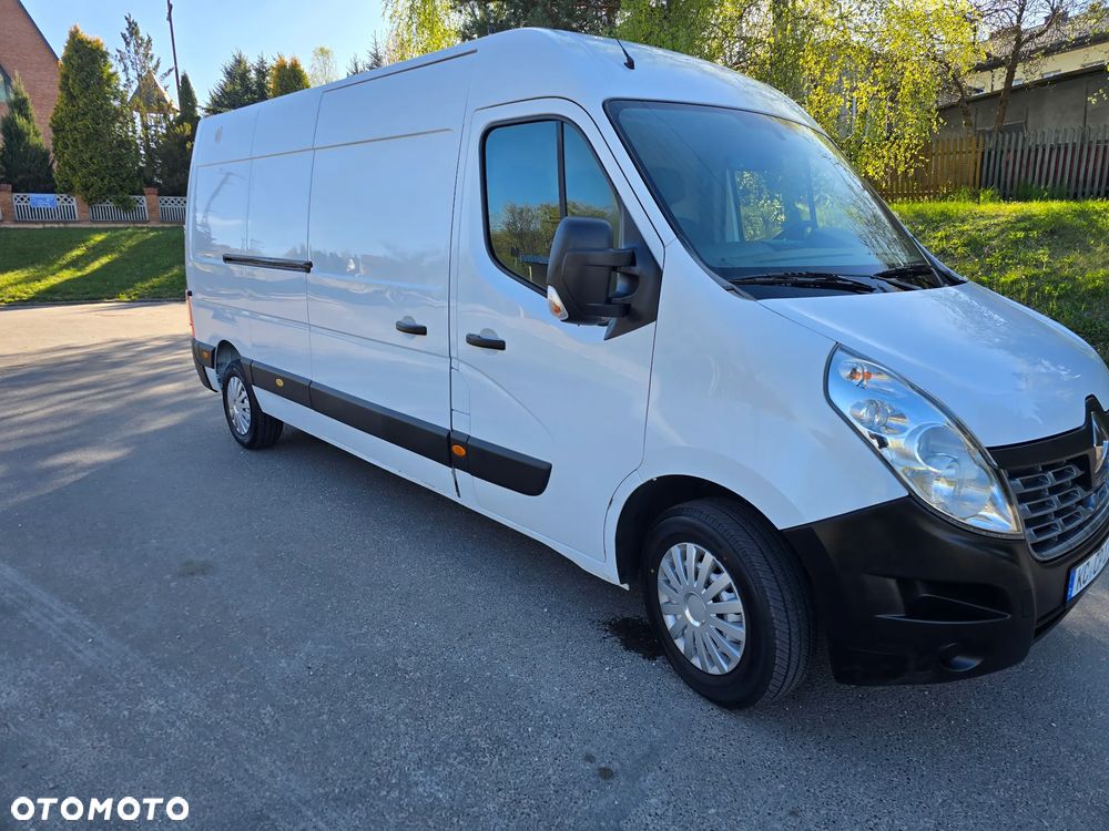 Renault Master - 8