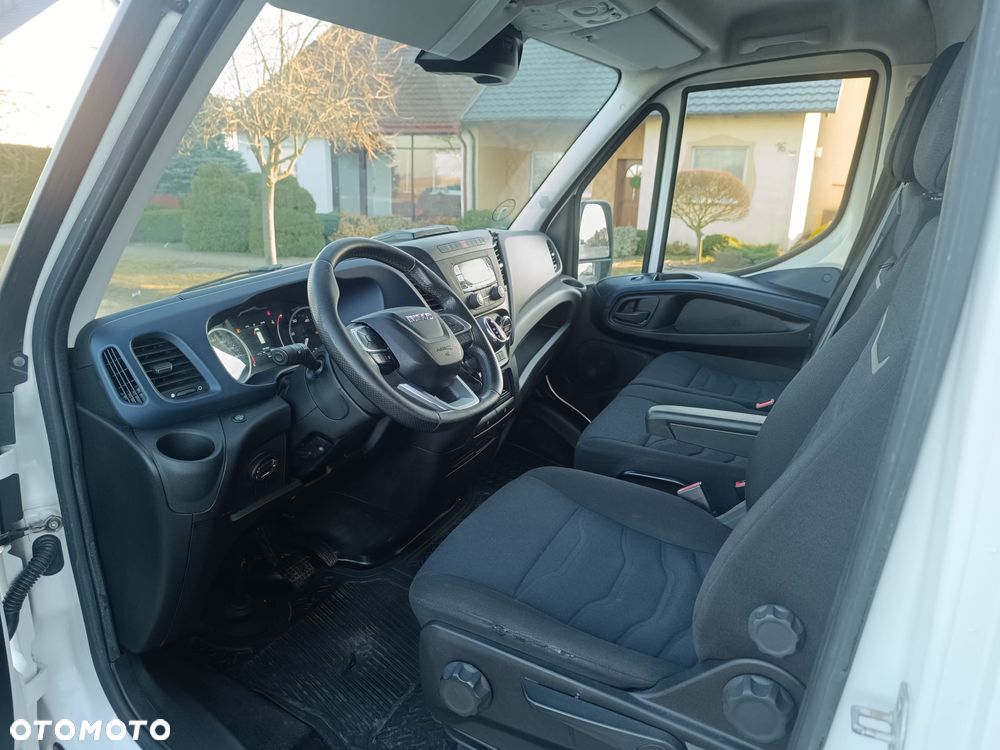 Iveco Daily 35-160 - 17