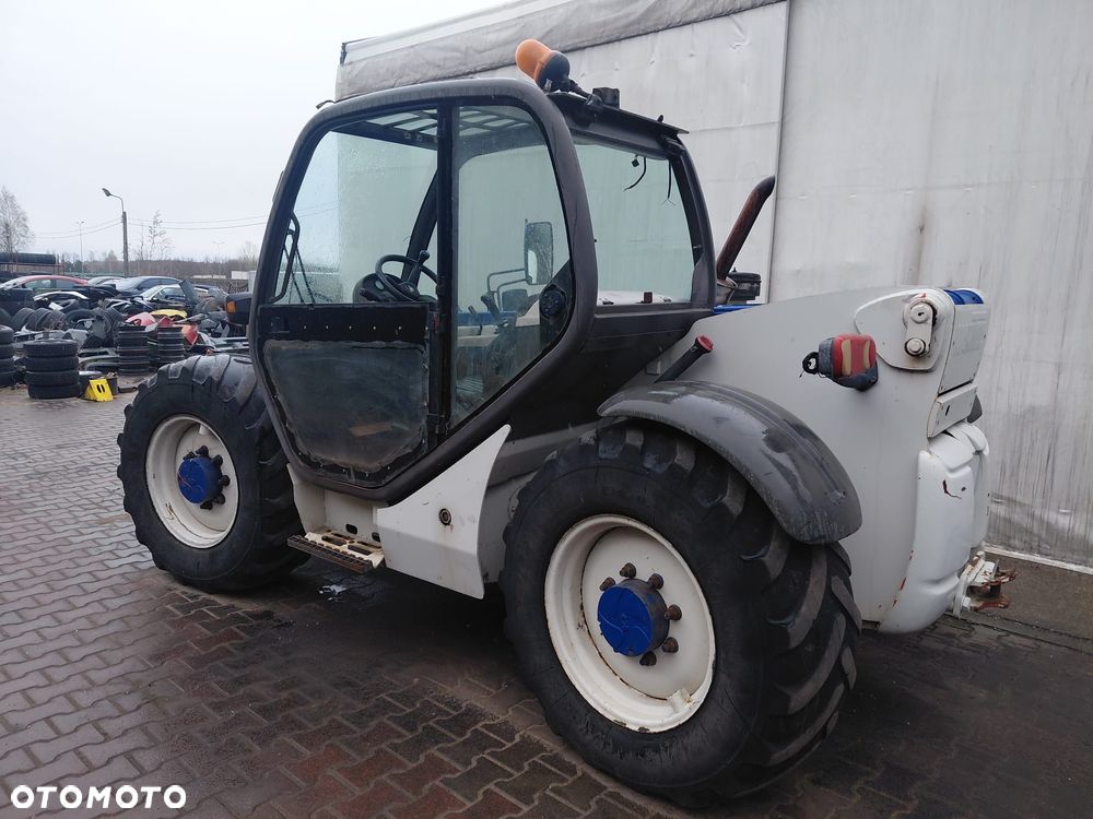 Manitou MTL 730 TLS - 14