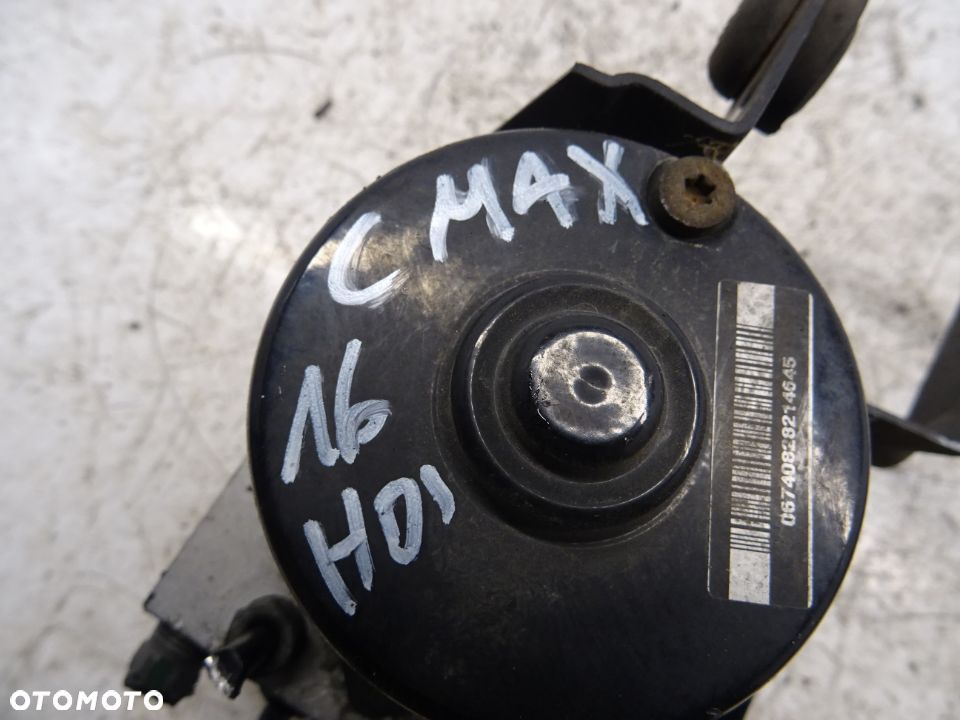FORD C-MAX 03-05 POMPA ABS 3M51-2C405EA - 4