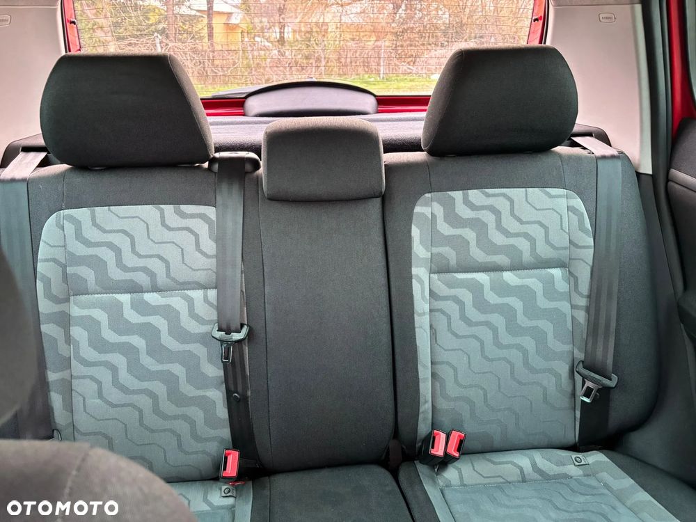 Skoda Fabia 1.2 12V Elegance Plus - 10