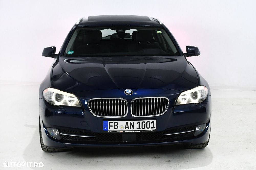BMW Seria 5 - 1