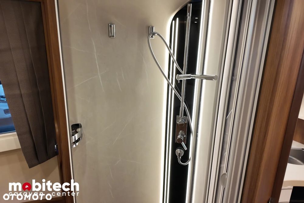 Carthago Chic E-Line I 51 QB DA (MY 2026) - 13