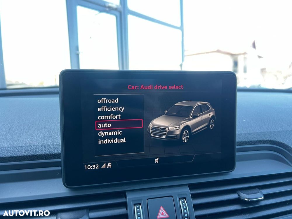 Audi Q5 2.0 40 TDI quattro S tronic Sport - 16