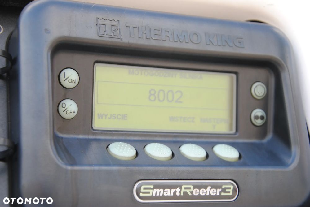 Schmitz Cargobull Doppelstock, Thermo King - 20