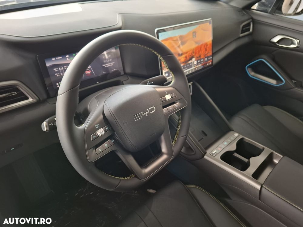 Byd Atto 2 Boost - 20