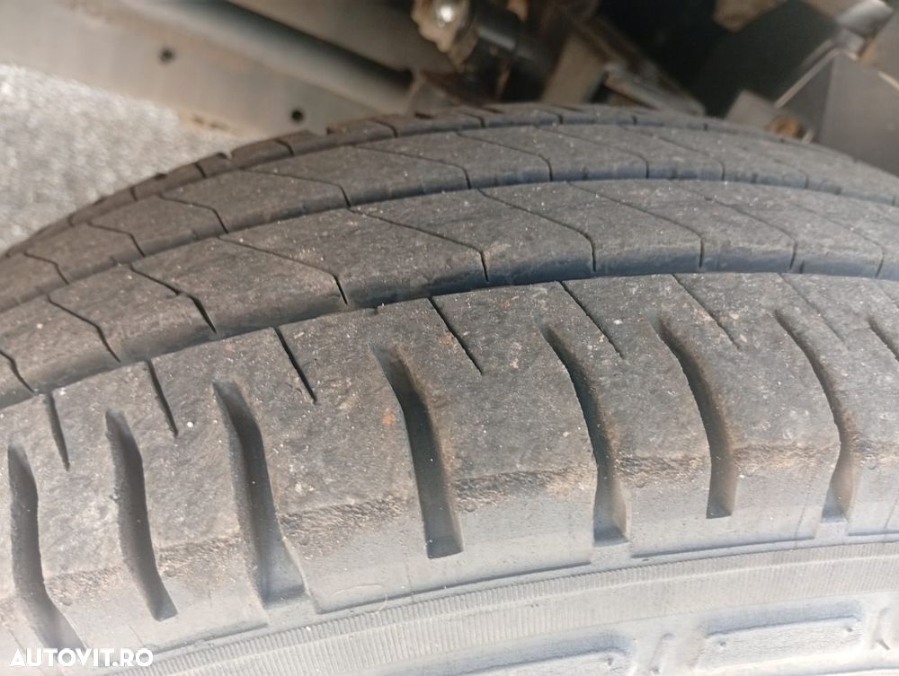 Iveco Daily 35C14, Frigorifica CARRIER, TOP!!! - 29