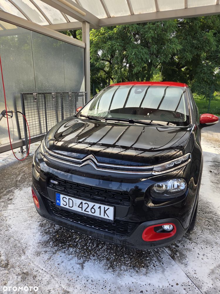 Citroën C3 1.2 PureTech Feel - 2