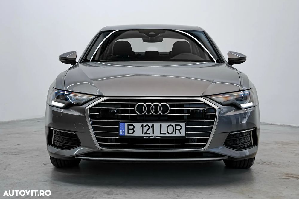 Audi A6 Limuzina - 3
