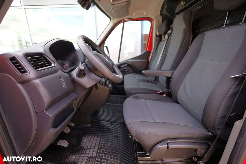 Renault Master L2H2 - 13