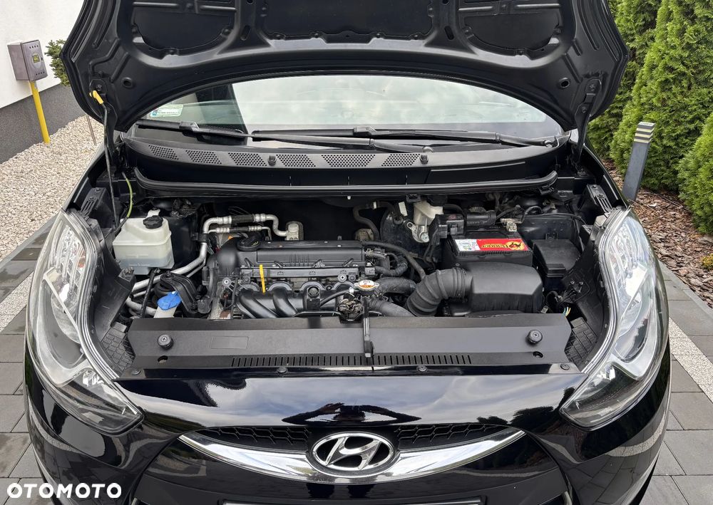 Hyundai ix20 1.6 Premium - 15