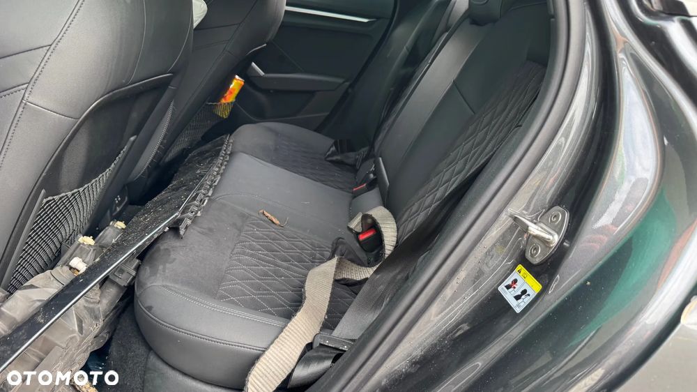 Audi A3 Sportback - 20