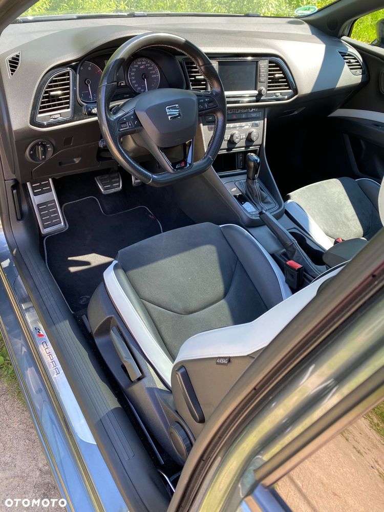 Seat Leon - 13