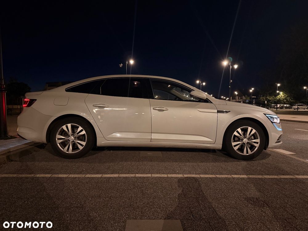 Renault Talisman - 17