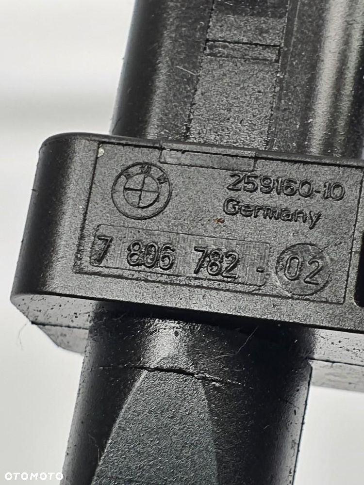 CZUJNIK POŁOŻENIA WAŁU BMW 5 F10 F30 7806782 - 3