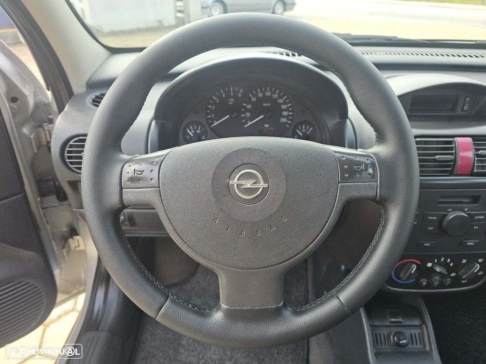 Opel Combo Tour 1.3 CDTi - 27