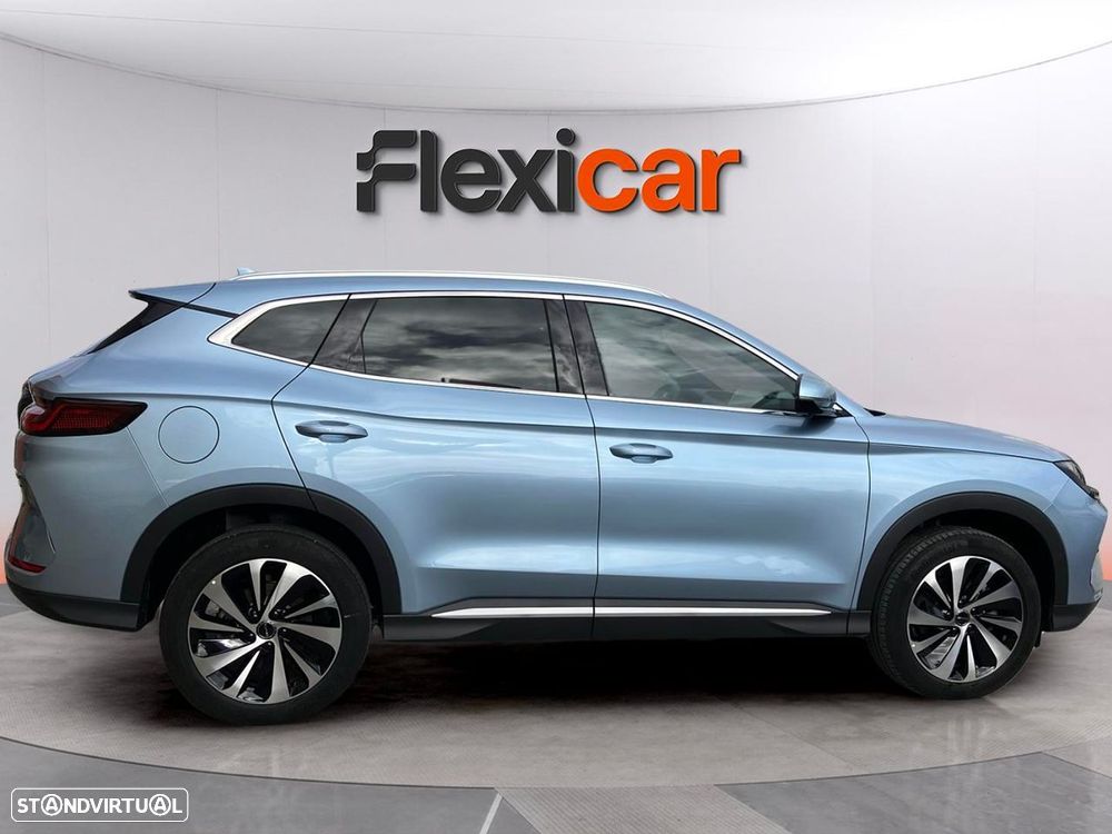 BYD Seal U 1.5 DM-i Boost - 8