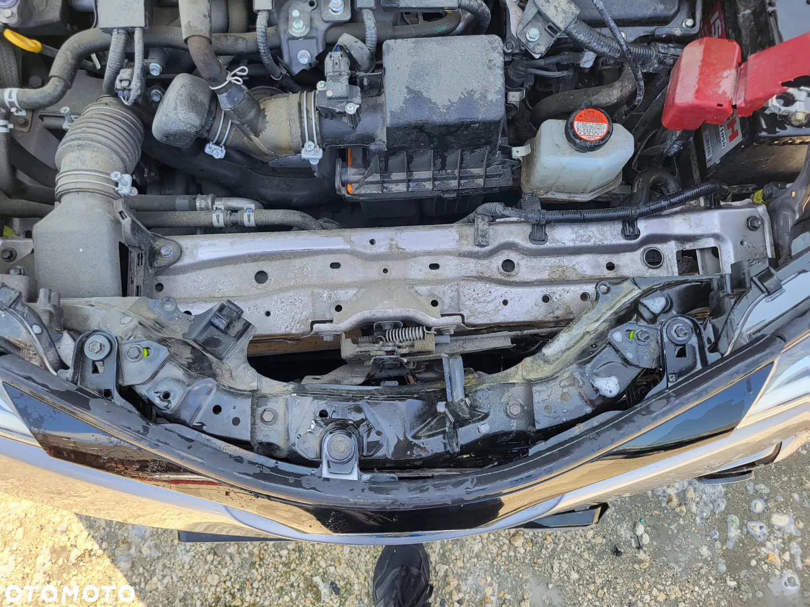 Toyota C-HR - 14