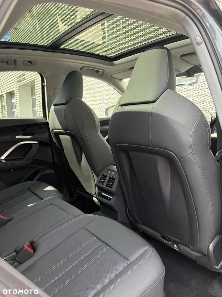 Audi Q5 Sportback TDI mHEV 150 kW Quattro S tronic - 15