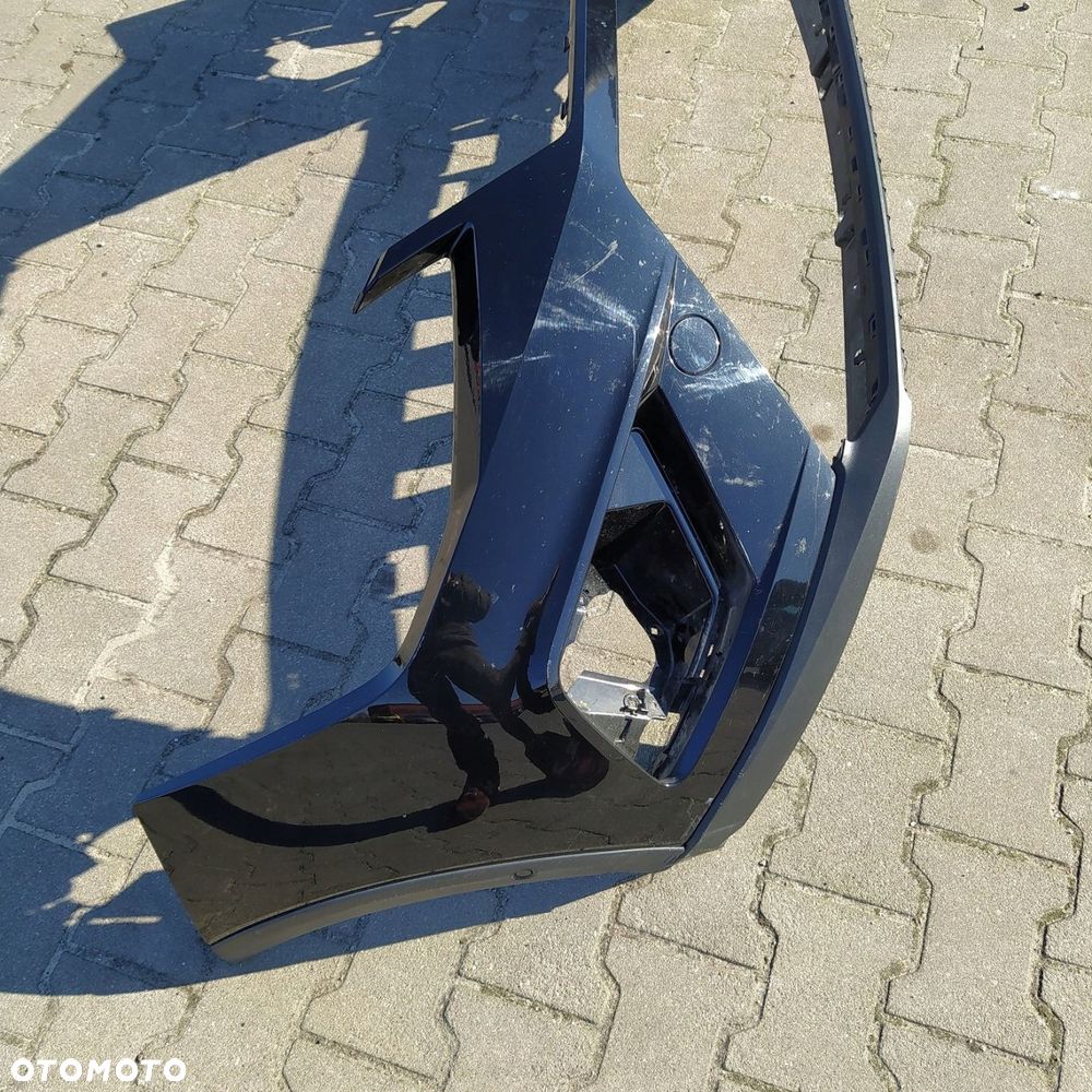 Zderzak przód przedni 6F9807221B Seat Arona - 3