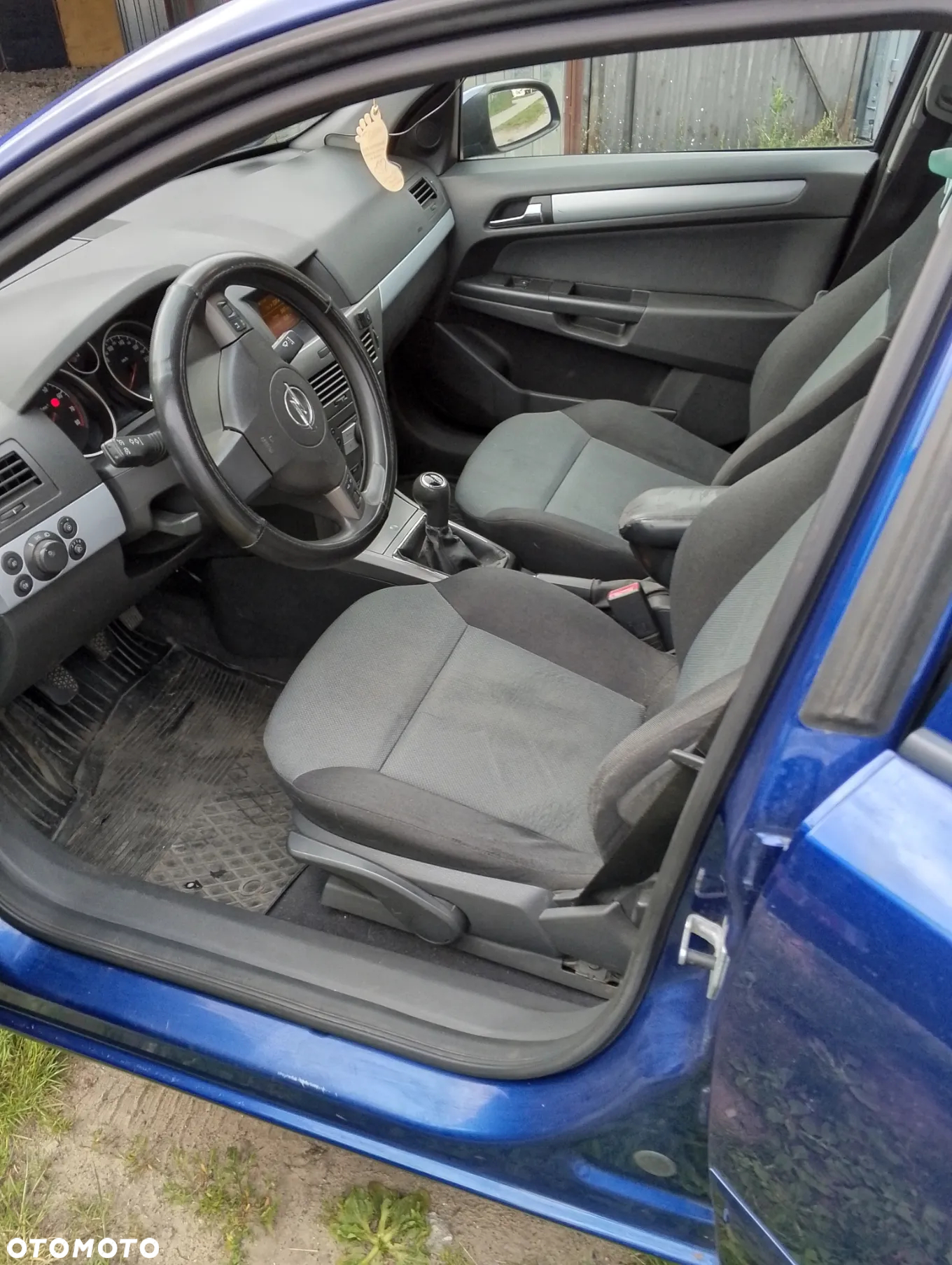 Opel Astra - 17