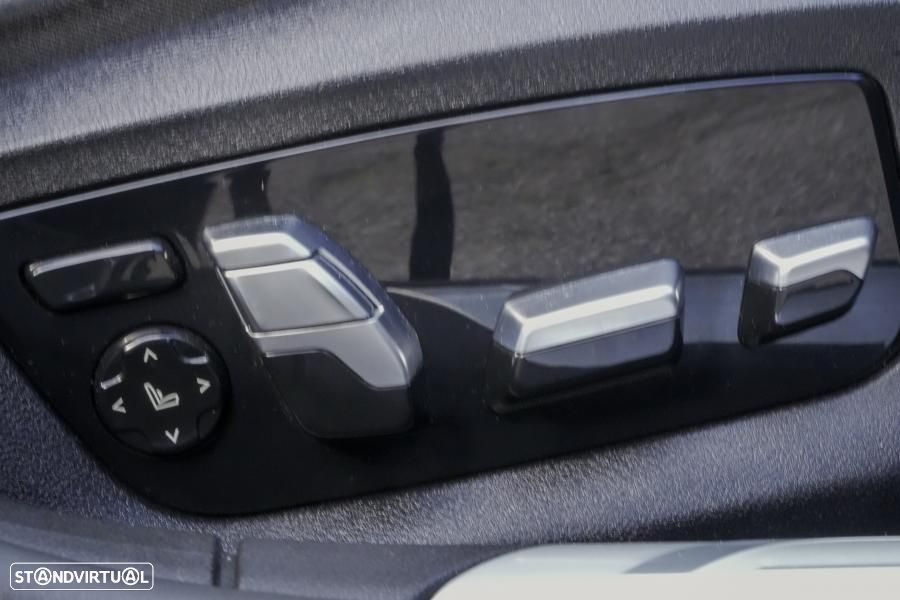 BMW 740 d xDrive Pack M - 20