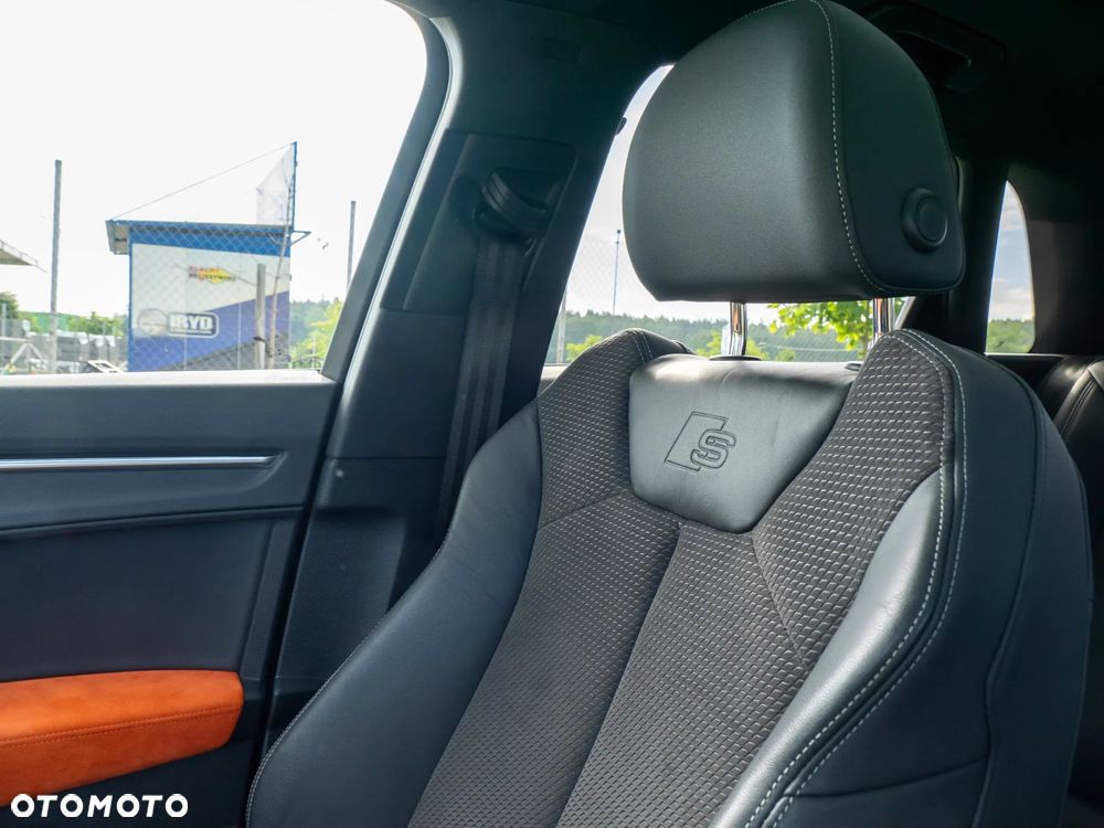 Audi Q3 45 TFSI Quattro S tronic S line - 16