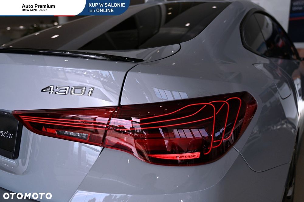 BMW Seria 4 2026