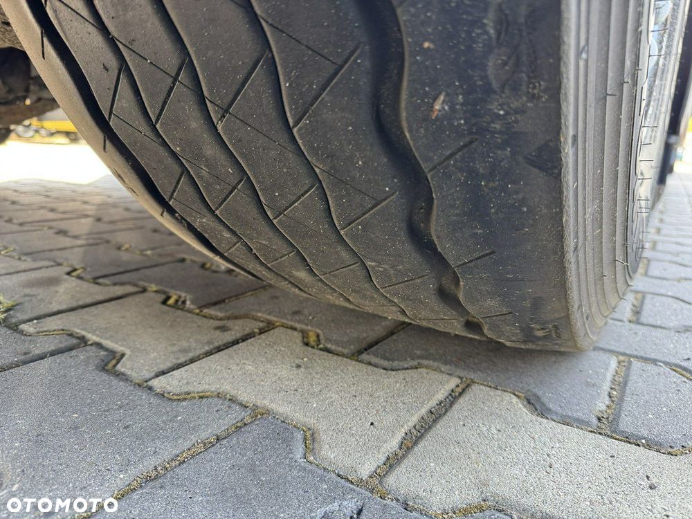 Renault Premium 380 DXi Euro 5 Firana 19 Palet Dach Zsuwany 18ton DMC - 18