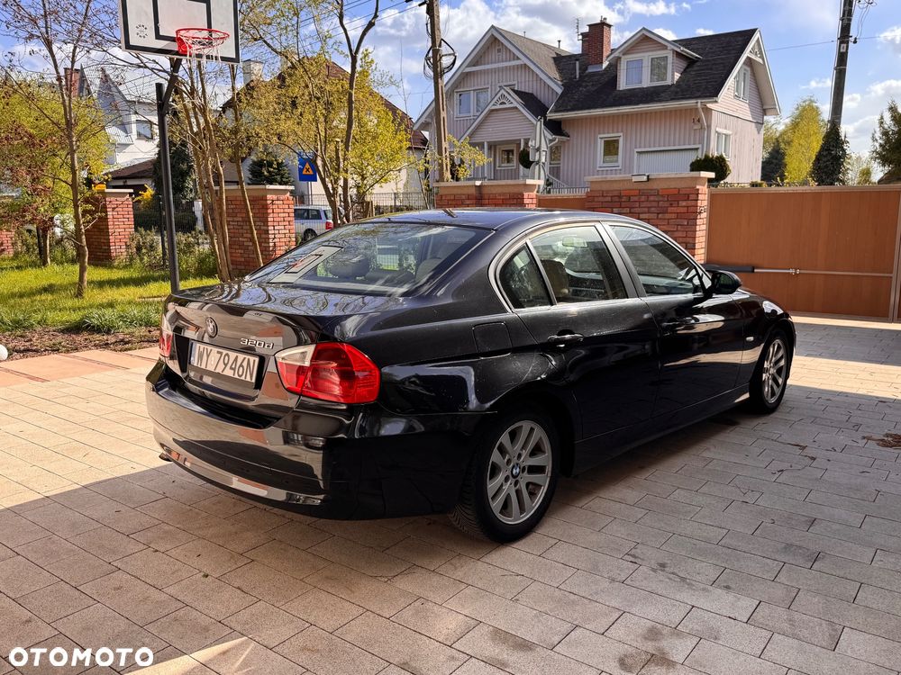 BMW Seria 3 - 2