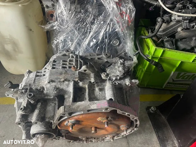 Cutie DSG 4X4 VW Tiguan 2.0 TSI start/stop .200cp - 2