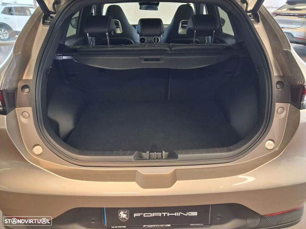 Forthing Friday EV 85.9 kWh - 31