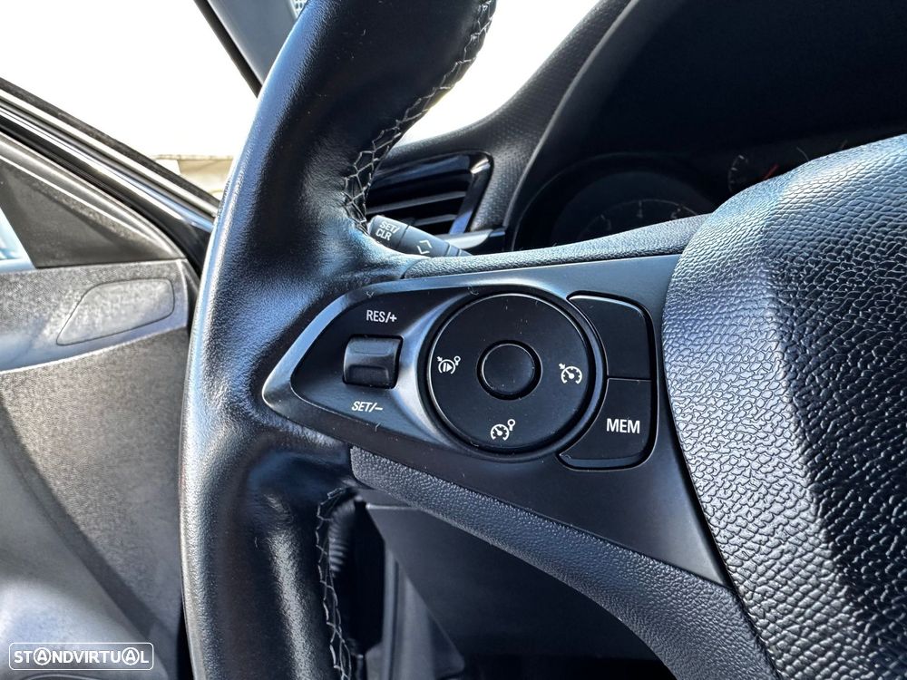 Opel Corsa 1.2 Business Edition - 23