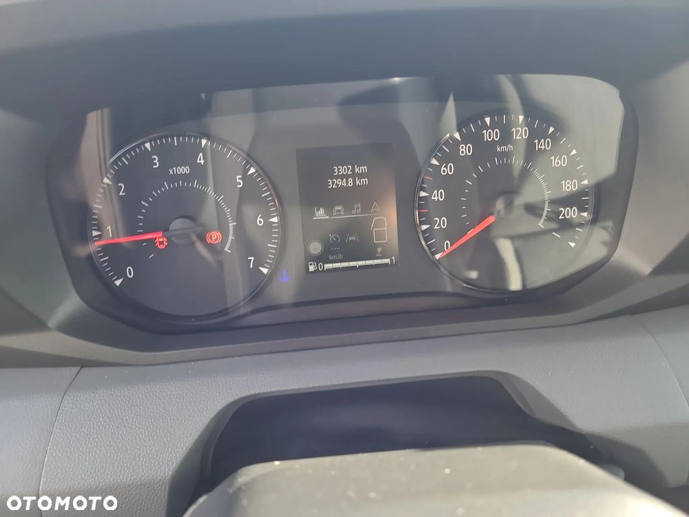 Renault MASTER L3H2 EXTRA - 13