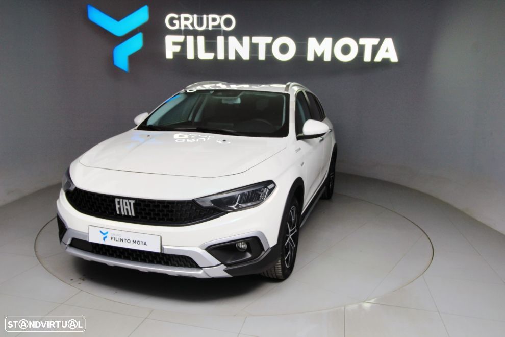 Fiat Tipo Station Wagon 1.0 GSE T3 - 6