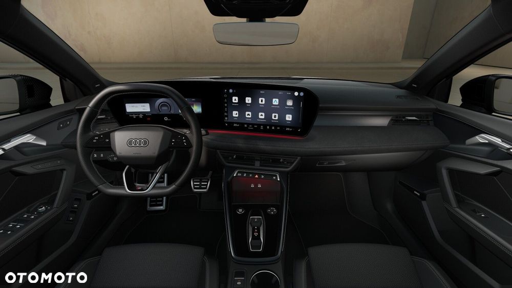 Audi A3 Sportback - 6
