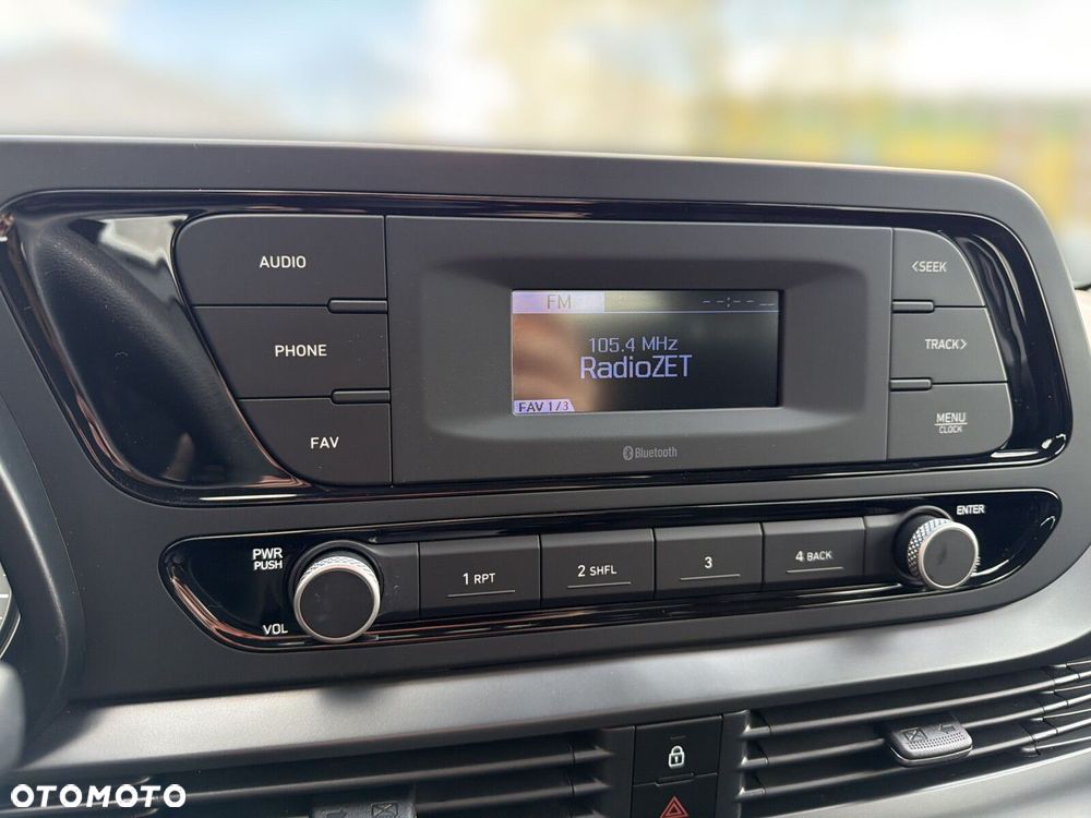 Hyundai i20 1.2 Classic Plus - 26