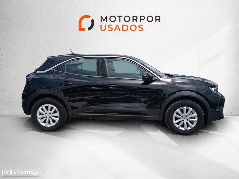 Opel Mokka-e Edition - 4