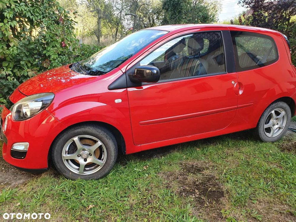 Renault Twingo 1.2 16V Eco Dynamique - 5