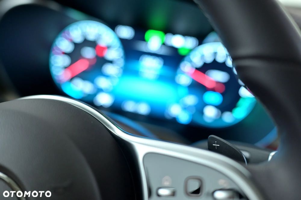 Mercedes-Benz GLC 300 de 4-Matic Avantgarde - 38