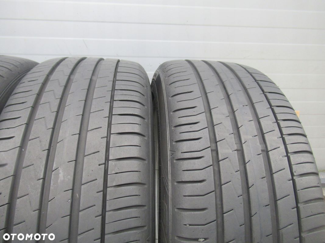 ALU+OPONY LATO R17 RENAULT MEGANE 3,4,SCENIC 3,NISSAN PULSAR,LEAF - 8